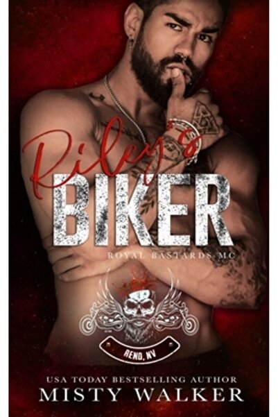 INDEPENDENT CAT Motociclistul lui Riley