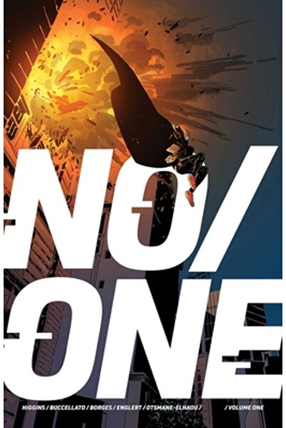 Image Comics Nici unul