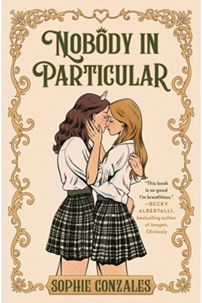 Wednesday Books Nimeni în special