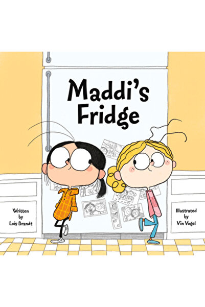 Univ Pr Of Kentucky Frigiderul lui Maddi