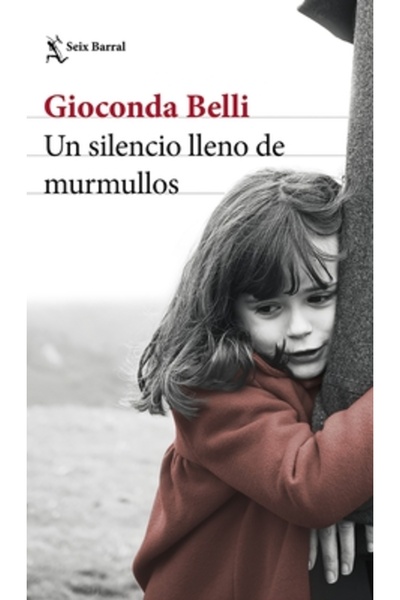 Planeta Pub Un Silencio Lleno de Murmullos (novela) / O tăcere plină de șoapt...