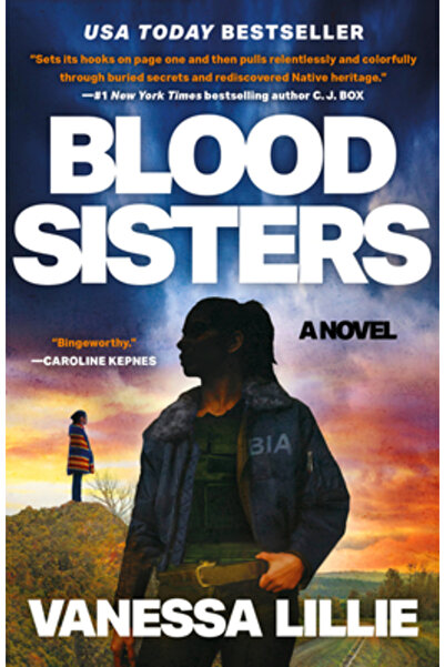 Berkley Books Surori de sânge