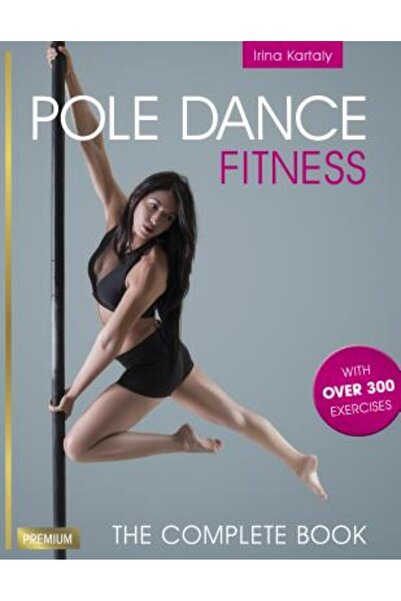 Meyer & Meyer Media Fitness pentru dans la bară: Cartea completă