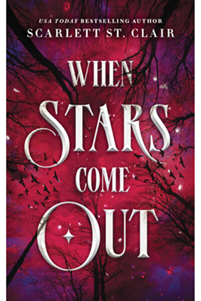 Bloom Books Când ies stelele