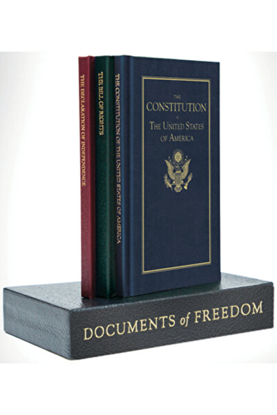 Applewood Set cutie Documente ale Libertății