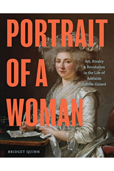 Chronicle Books Portretul unei femei: Artă, rivalitate și revoluție în viața publicității