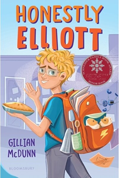 Bloomsbury Sincer, Elliott