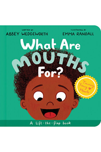 Good Book Co La ce sunt guri? Carte cartonată: Antrenând inimi tinere