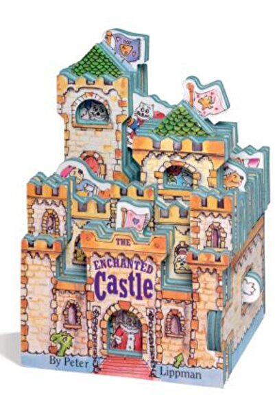 Workman Publishing Castelul fermecat