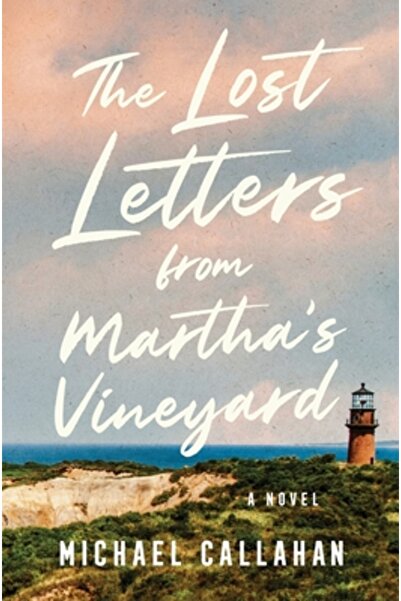 mariner books Scrisorile pierdute din Martha's Vineyard