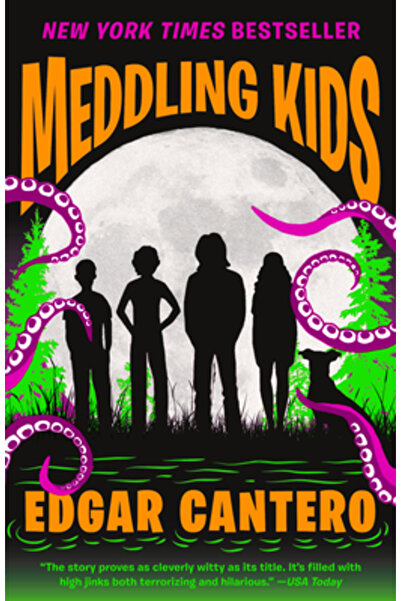 Anchor Copii care se amestecă