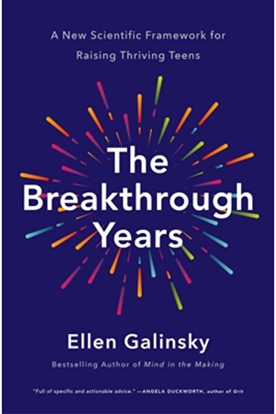 Flatiron Books Anii de descoperire: Cinci lucruri pe care fiecare adolescent ...