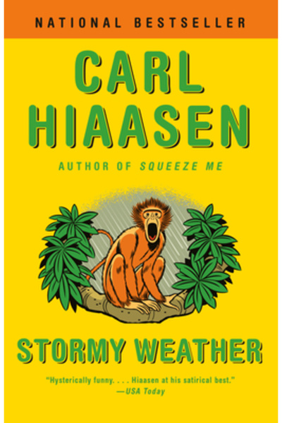 Vintage Vreme furtunoasă