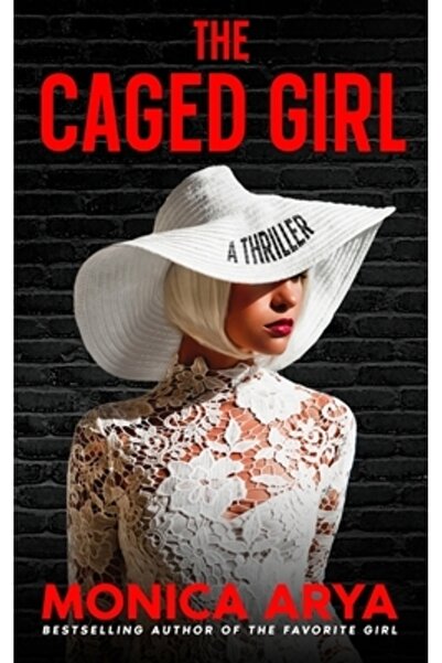 INDEPENDENT CAT Fata în cușcă