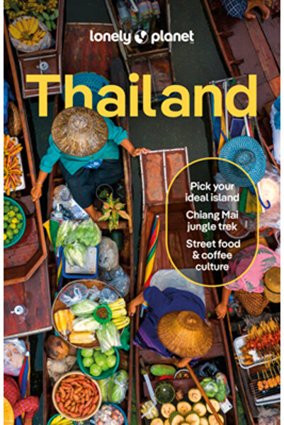 Lonely Planet Pub Lonely Planet Thailanda 19