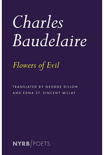 New York Review Of Books Florile Răului