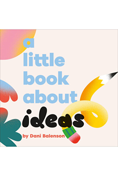 Dk Pub O mică carte despre idei