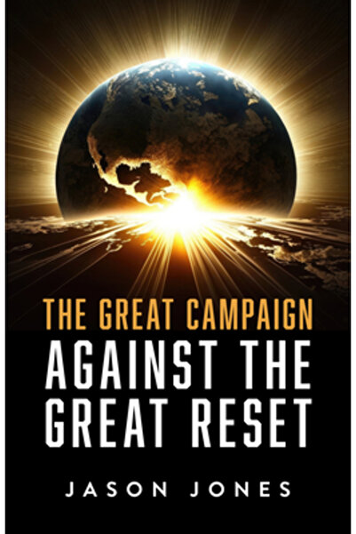 Sophia Inst Pr Marea Campanie: Împotriva Marii Resetări