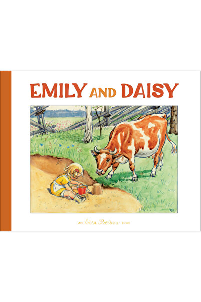 Floris Books Emily și Daisy