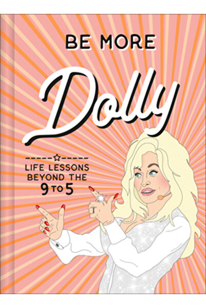 HarperCollins Publishers Fii mai multă păpușă: Lecții de viață dincolo de pro...