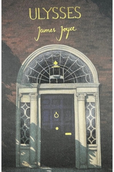 Wordsworth Ed Ulise (Ediție de colecție)