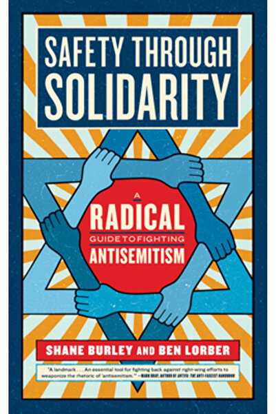 Melville House Pub Siguranță prin solidaritate: Un ghid radical pentru combat...