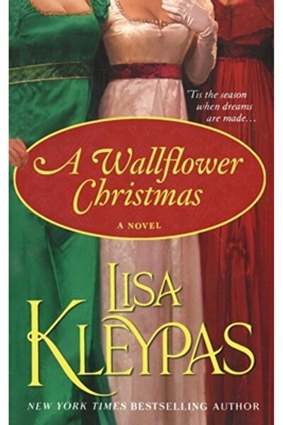 St Martins Pr 3Pl Crăciun cu flori de perete