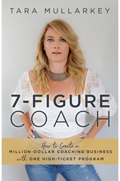 INDEPENDENT CAT Coach de 7 cifre: Cum să creezi o afacere de coaching de mili...