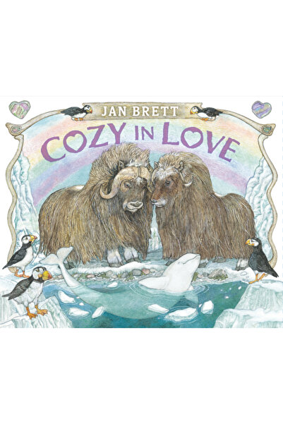 Putnam Young Readers Confortabil în dragoste