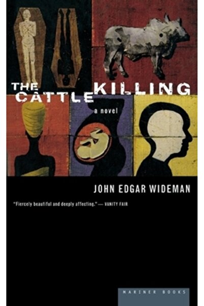 mariner books Uciderea vitelor