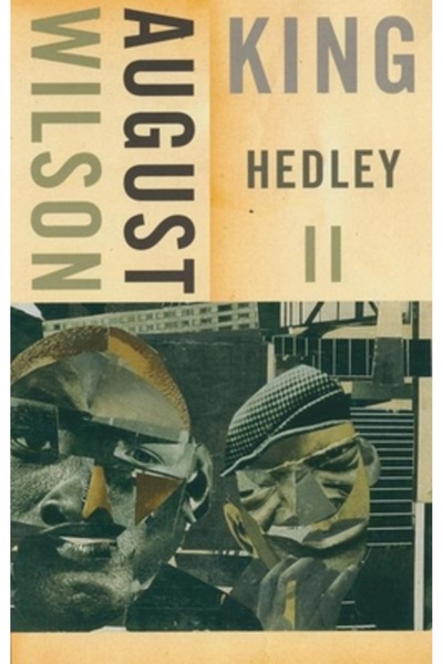 Theatre Communications Group Regele Hedley al II-lea