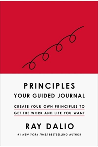 Gallery Books Principii: Un jurnal ghidat pentru a-ți dezvolta propriile prin...