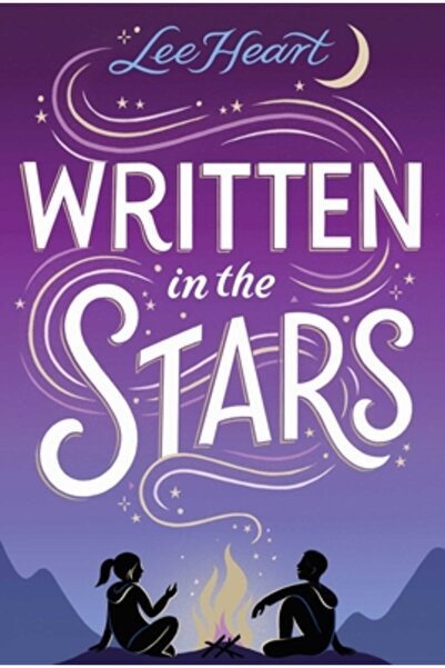 Simon Spotlight Written in the Stars