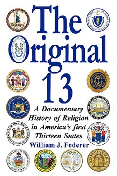Amerisearch Inc Originalul 13: O istorie documentară a religiei în primele tr...