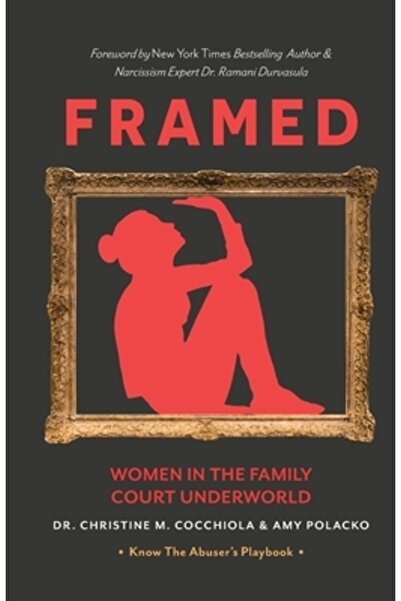 INDEPENDENT CAT Încadrat: Femeile din lumea interlopă a tribunalului de familie