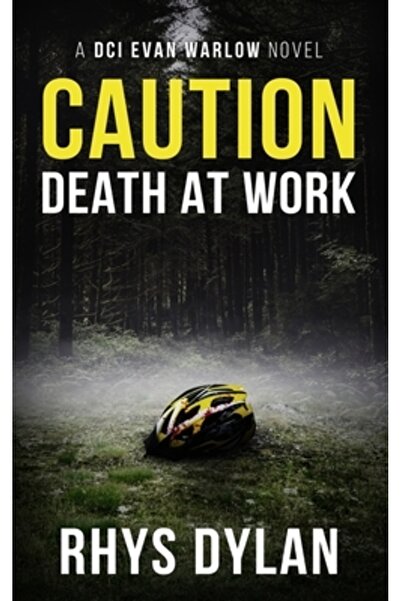 INDEPENDENT CAT Atenție, moarte la locul de muncă: Un thriller polițist cu DC...