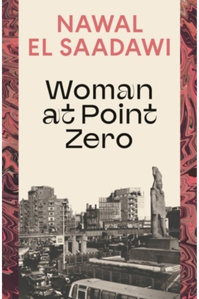 Bloomsbury Academic Woman at Point Zero