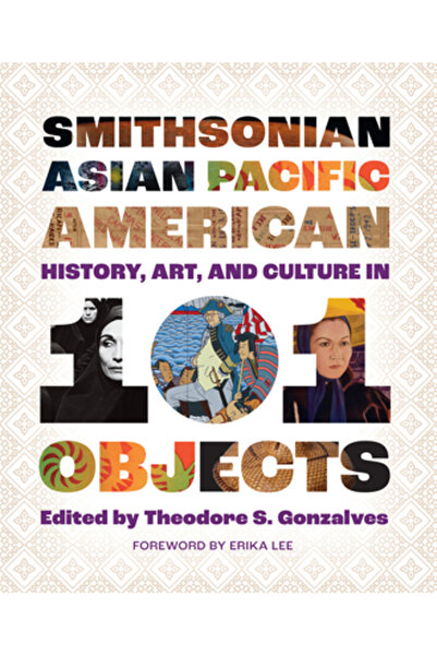 Smithsonian Inst Pr Istoria, arta și cultura americană din Asia-Pacific, prez...