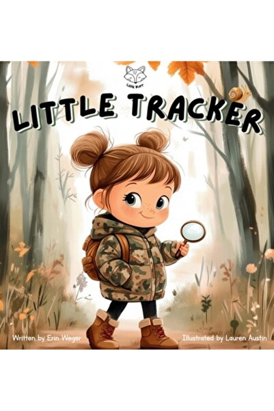 INDEPENDENT CAT Micul Tracker