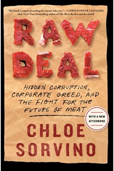 Atria Afacere nerealistă: Corupție ascunsă, lăcomie corporativă și lupta pent...