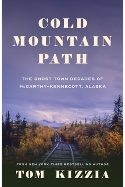 INDEPENDENT CAT Calea Munților Rece: Deceniile de oraș fantomă din McCarthy-K...