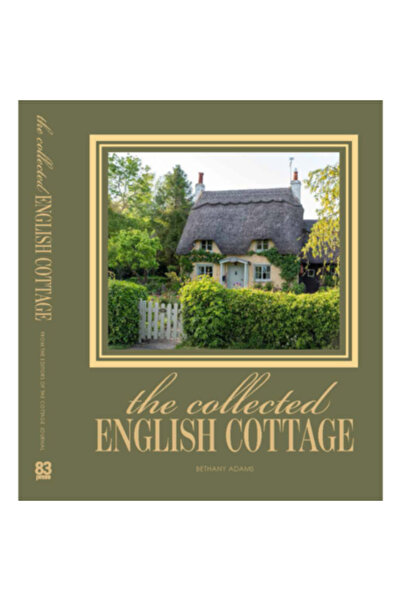 83 Pr Căsuța mea englezească confortabilă