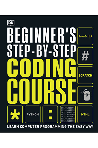 Dk Pub Curs de programare pas cu pas pentru începători: Învață programarea pe...