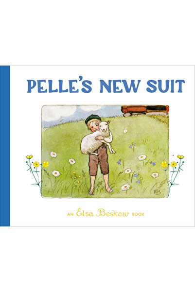 Floris Books Noul costum al lui Pelle