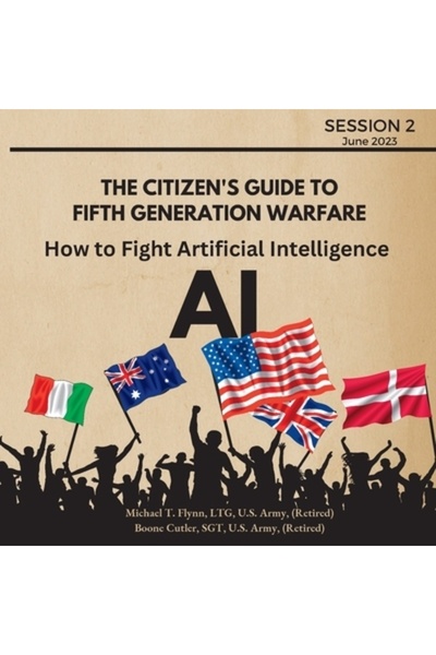 INDEPENDENT CAT Cum să combatem inteligența artificială (IA)