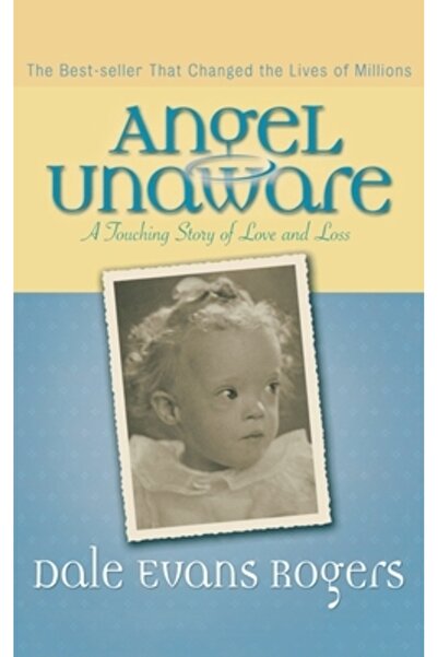 Fleming H. Revell Company Înger neștiutor: O poveste emoționantă despre drago...