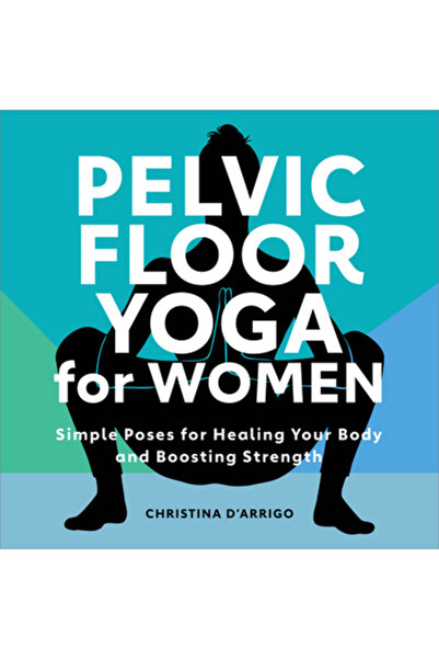 Rockridge Pr Yoga pentru podeaua pelviană pentru femei: poziții simple pentru...