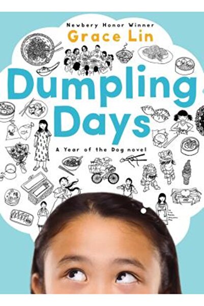 Little Brown Zilele găluștelor