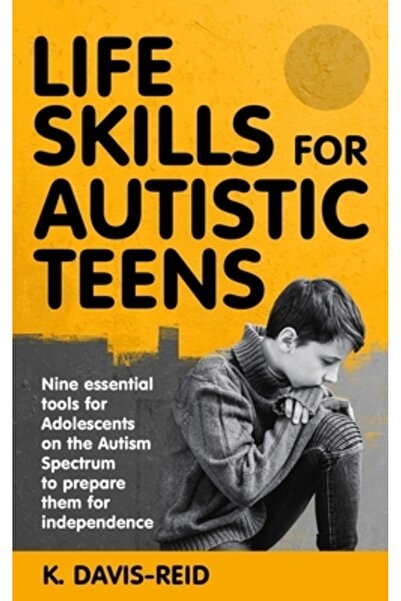 INDEPENDENT CAT Abilități de viață pentru adolescenții autiști: Nouă instrume...