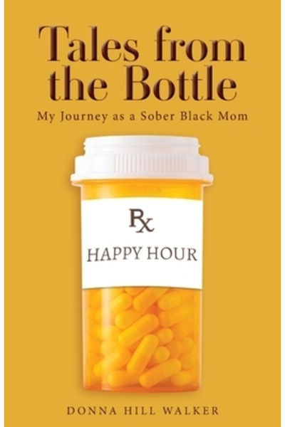 Vertel Pub Povești din sticlă: Călătoria mea ca mamă de culoare sobră